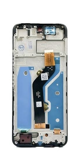 Tecno Pova 4 Lcd Ekran Dokunmatik Çıtalı Servis