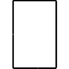 Samsung Galaxy Tab S7 Plus SM-T970 Dokunmatik Cam