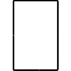 Samsung Galaxy Tab S7 Plus SM-T970 Dokunmatik Cam
