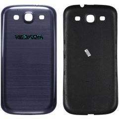 Samsung Galaxy S3 GT-I9300 Arka Kapak Mavi