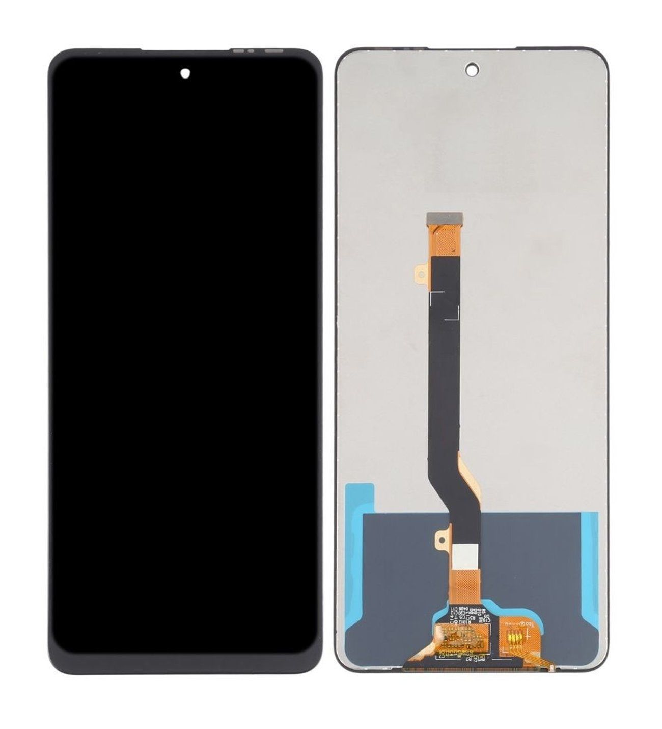 Tecno Pova 5 Lcd Ekran Dokunmatik Servis