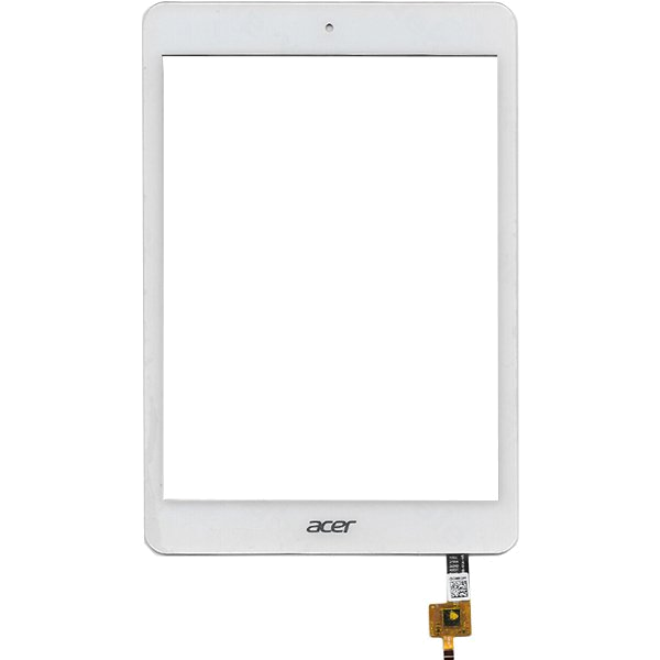 Acer Iconia A1-830 8 İnç Beyaz Dokunmatik