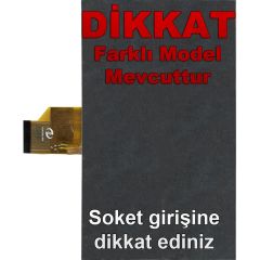 Hometech Premium Tab 7 IPS Lcd İç Ekran - Model 2