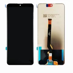 Tecno Pova 5 Pro Lcd Ekran Dokunmatik Servis