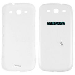Samsung Galaxy S3 Neo GT-I9301 Arka Kapak Beyaz
