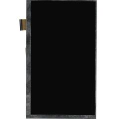 Hegitech M7A101 Lcd İç Ekran