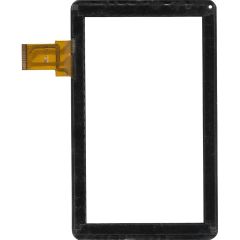 Olidata WB9 Dokunmatik Siyah