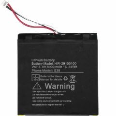 TYPBAT-TB-093 Kodlu 3.8v 5000mAh Batarya Pil