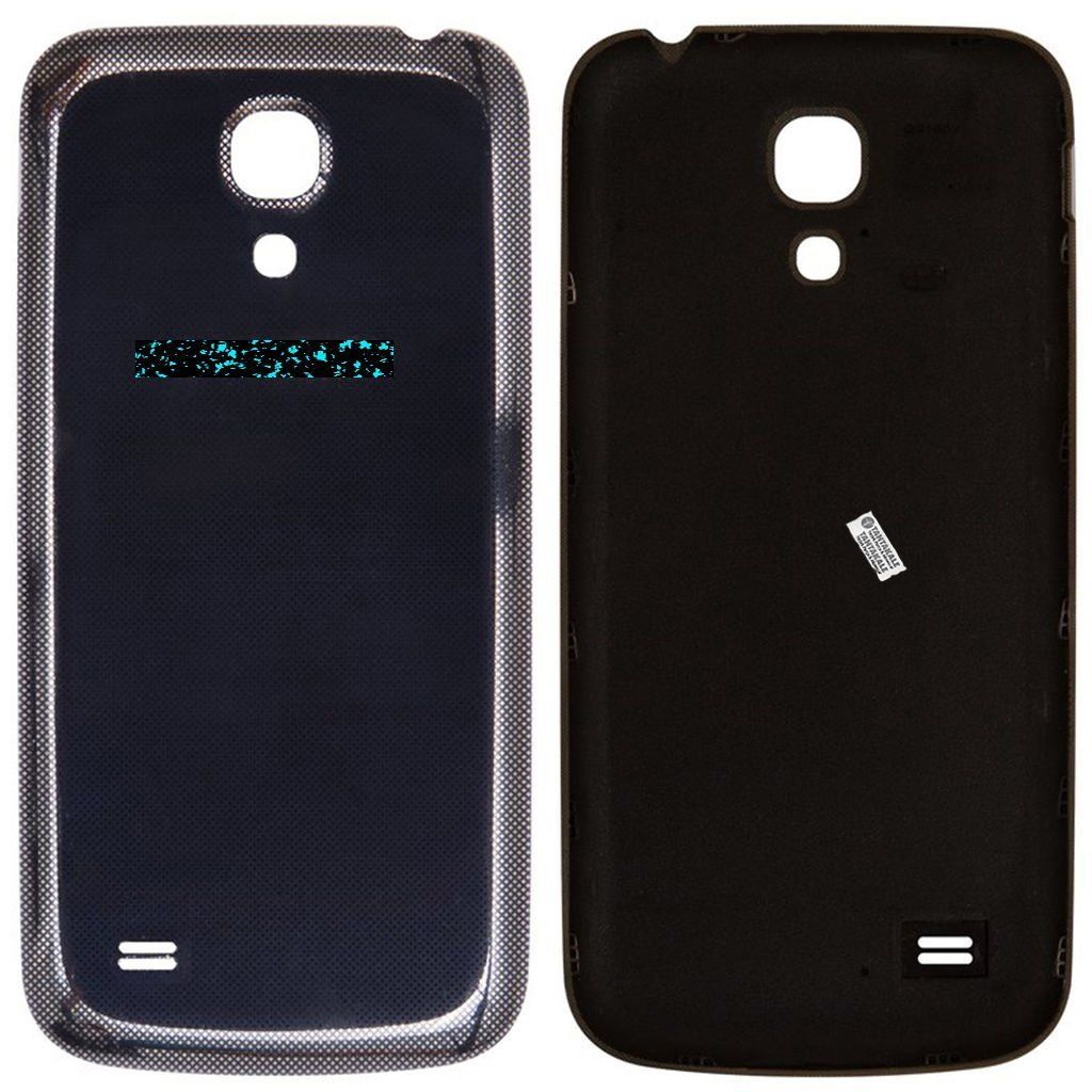 Samsung Galaxy S4 Mini GT-I9190 Arka Kapak Gri