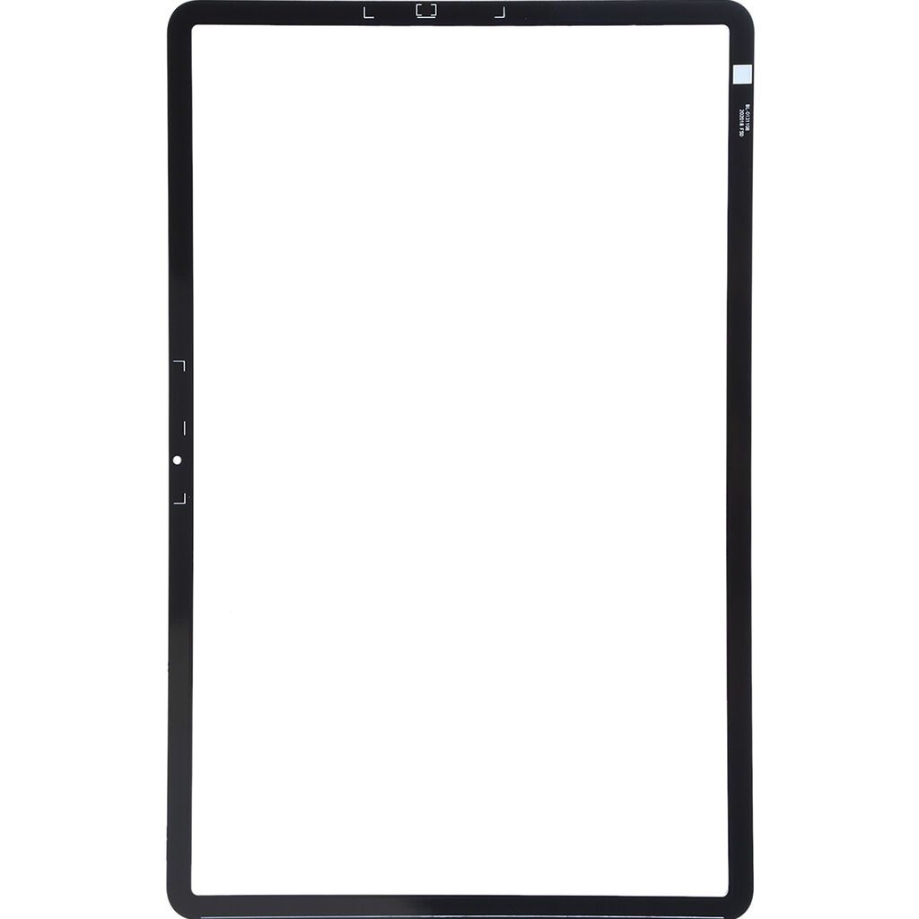Huawei MatePad 11 DBY-W09 Dokunmatik
