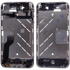 İphone 4S Orta Kasa Full Dolu