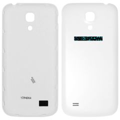 Samsung Galaxy S4 Mini 4G GT-I9195 Arka Kapak Beyaz
