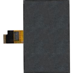 HP 7 Plus 1301 Lcd İç Ekran