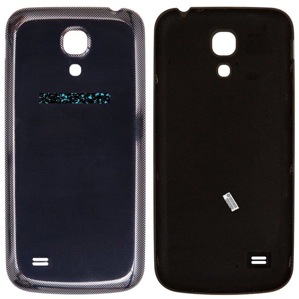 Samsung Galaxy S4 Mini GT-I9192 Arka Kapak Gri