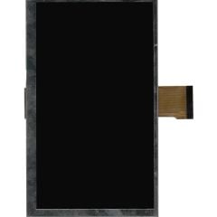 Piranha Business Tab 7.0 Tablet Lcd İç Ekran