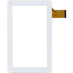 QPad 9002 Dokunmatik Beyaz