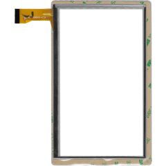 Powerway Dreamtab GRS-09 Dokunmatik Beyaz
