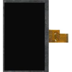 Apex TM772 HD Lcd İç Ekran