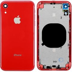 İphone XR Kasa Boş Red Kırmızı