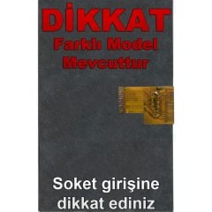 Exper Easypad T7Q HD Lcd İç Ekran - Model 2