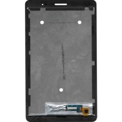 Huawei MediaPad T3 KOB-L09 İçin 8 İnç LCD Dokunmatik Set Siyah