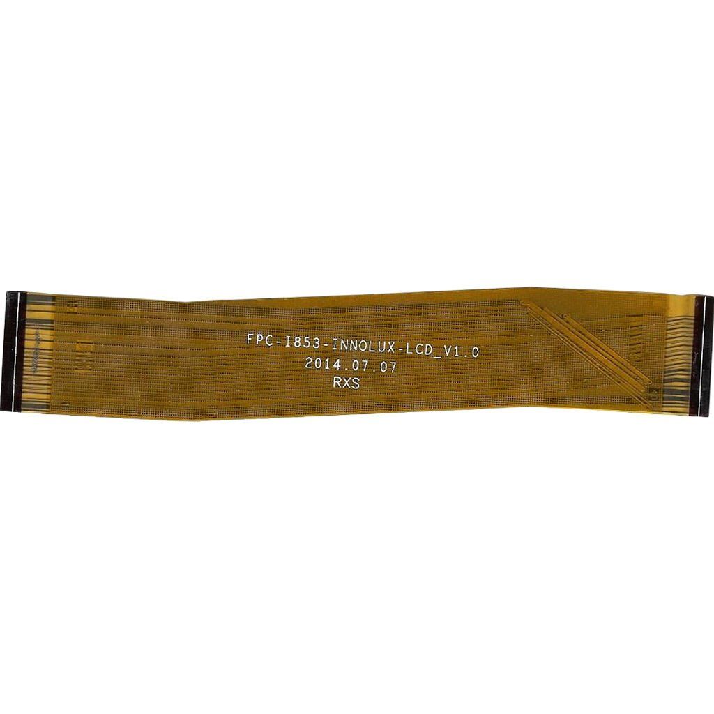 Reeder A8İW Lcd Flex Kablosu