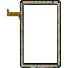 JXD Tab 5200 Dokunmatik Siyah
