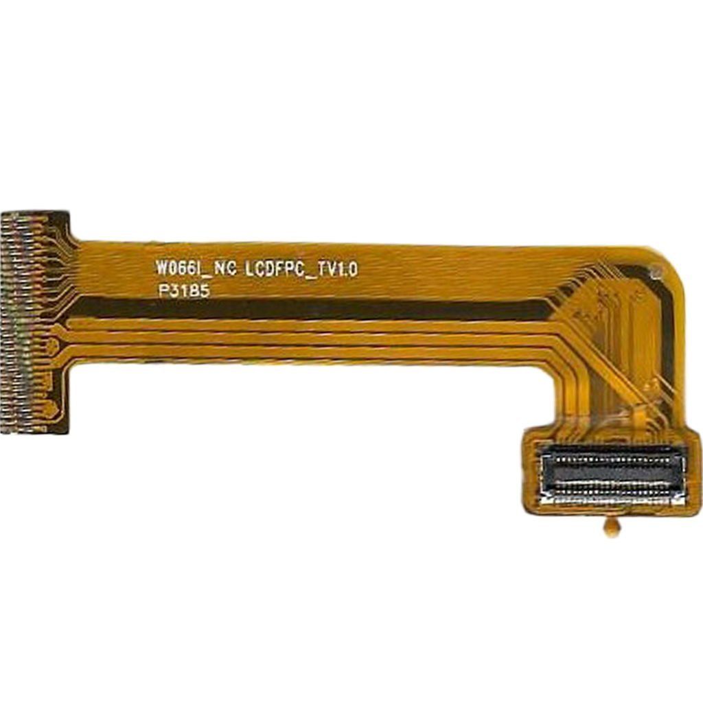 TTLCDFLX-TB-002 Kodlu Lcd Flex Kablosu