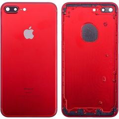 İphone 7 Plus Kasa Kasa Boş Red Kırmızı