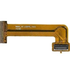 Reeder A10IQ Lcd Flex Kablosu