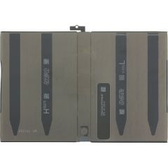 TYPBAT-TB-098 Kodlu 3.8v 7306Ah Batarya Pil