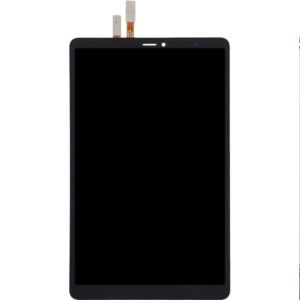 Samsung Galaxy Tab A SM-P205 İçin 8 İnç LCD Dokunmatik Set Siyah