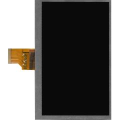 Acer Iconia A100 Lcd İç Ekran