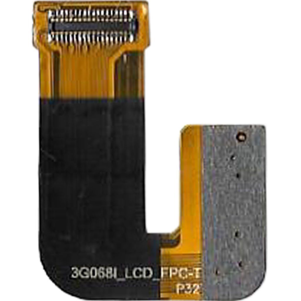 TTLCDFLX-TB-003 Kodlu Lcd Flex Kablosu