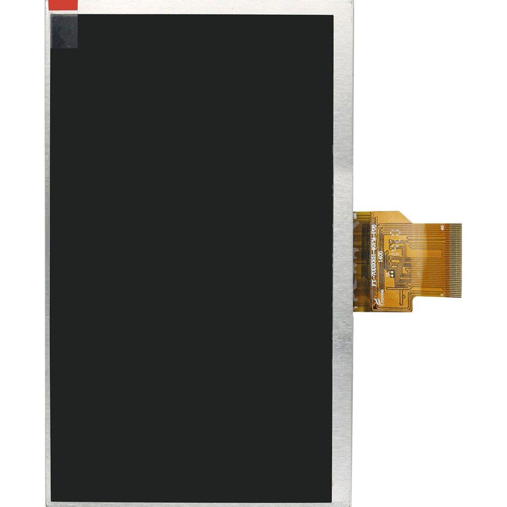 Reeder A7im Quad HD Lcd İç Ekran
