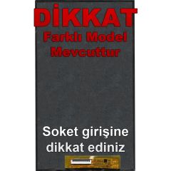 Vestel V Tab 7020 Lcd İç Ekran - Model 3