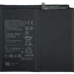Huawei Matepad 10 AGRK-L09 Batarya Pil