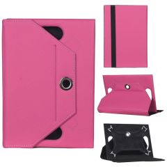 İxtech IX702 Universal Standlı Tablet Kılıfı Pembe