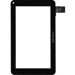 Piranha Pro II Tab 7.0 Dokunmatik