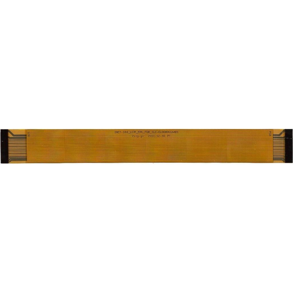 Reeder A8İ Quad Lcd Flex Kablosu