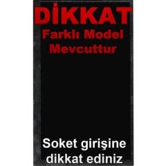 Casper Via T7T HD Lcd İç Ekran - Model 1