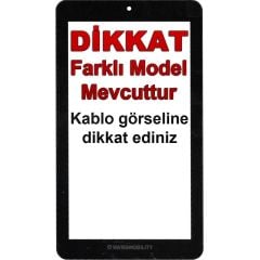Sunny SN-7014S Dokunmatik Cam - Model 1