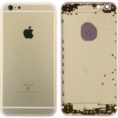 İphone 6S Plus Kasa Boş Gold Altın