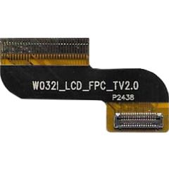 TTLCDFLX-TB-006 Kodlu Lcd Flex Kablosu