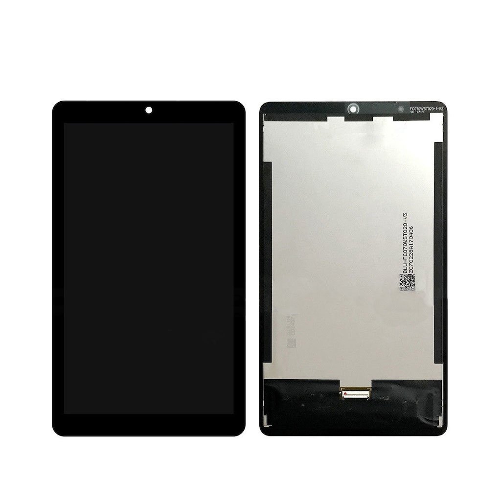 Huawei MediaPad T3 BG2-U01 İçin LCD Dokunmatik Set