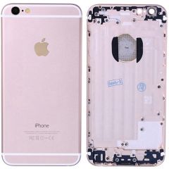 İphone 6 Kasa Boş Rose Gold Pembe