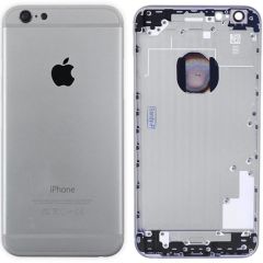 İphone 6 Plus Kasa Boş Uzay Grisi Siyah