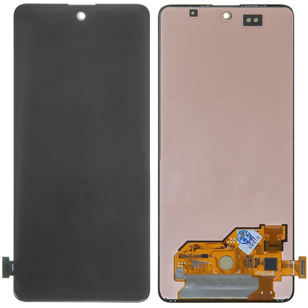 Samsung Galaxy A51 SM-A515 Lcd Ekran Dokunmatik
