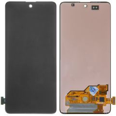Samsung Galaxy A51 SM-A515 Lcd Ekran Dokunmatik