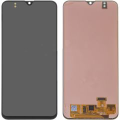 Samsung Galaxy A20 SM-A205 Lcd Ekran Dokunmatik